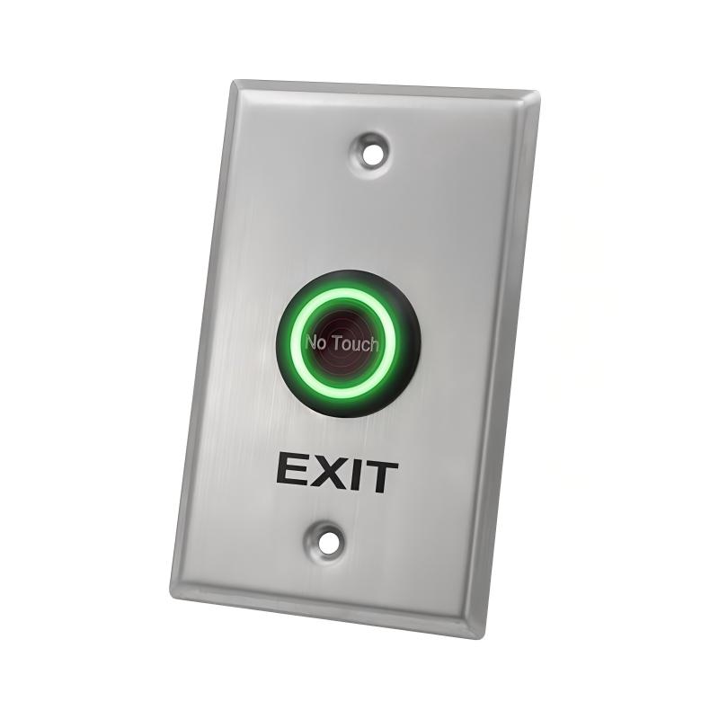 No Touch Exit Switch SNT70-B - image 2