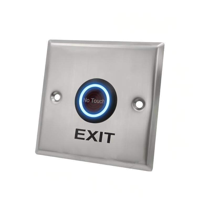 No Touch Exit Switch SNT86-B - main image
