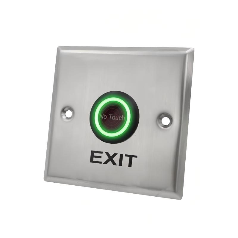 No Touch Exit Switch SNT86-B - image 2