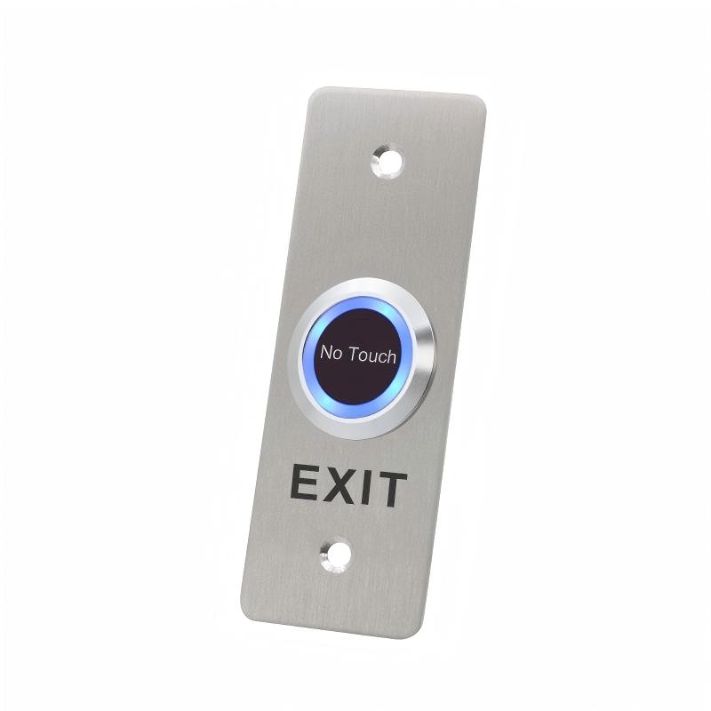 No Touch Door Exit SNT840 - main image