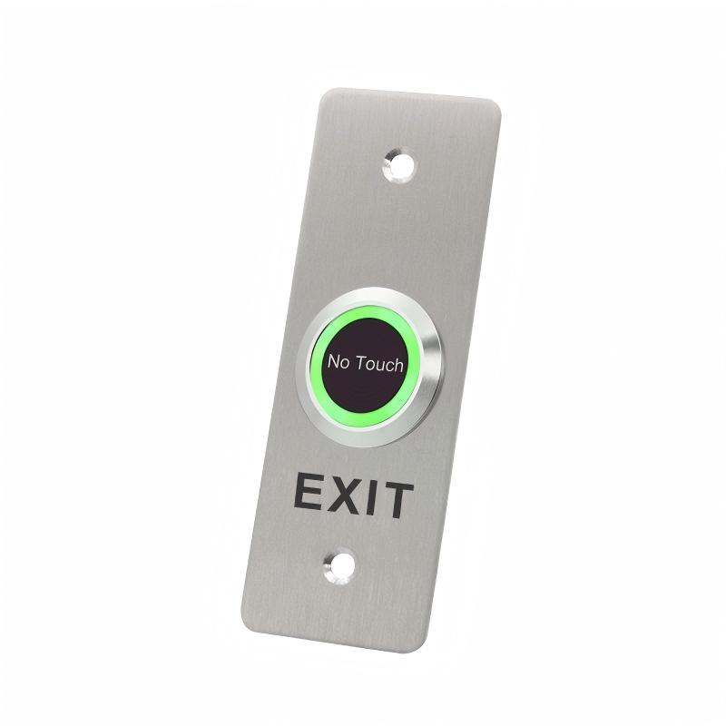 No Touch Door Exit SNT840 - image 2