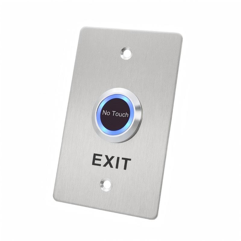 No Touch Door Exit SNT870 - main image