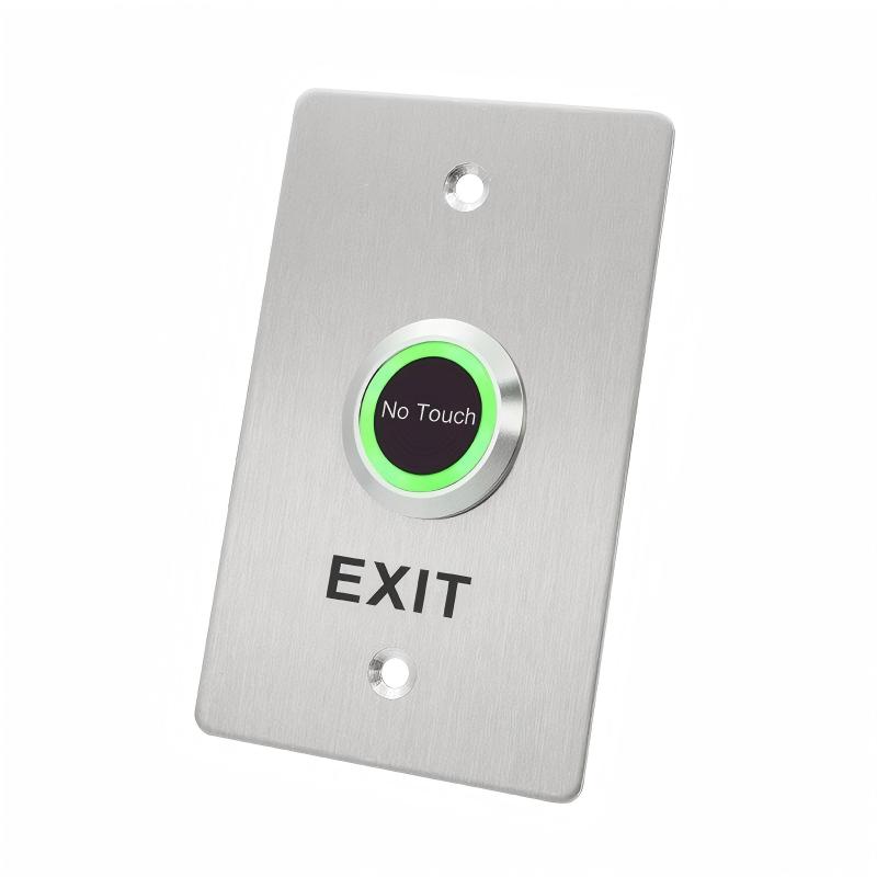 No Touch Door Exit SNT870 - image 2