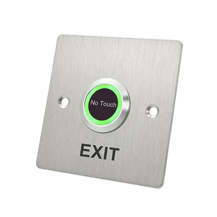 No Touch Door Exit SNT886 - main image