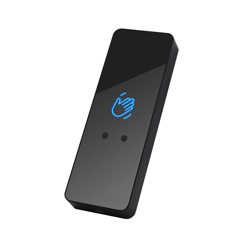 Touchless Surface Mount Exit Button K40B(Black) K40A(White) - main image