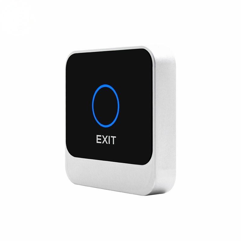 Touchless Surface Mount Exit Button K11 - image 2