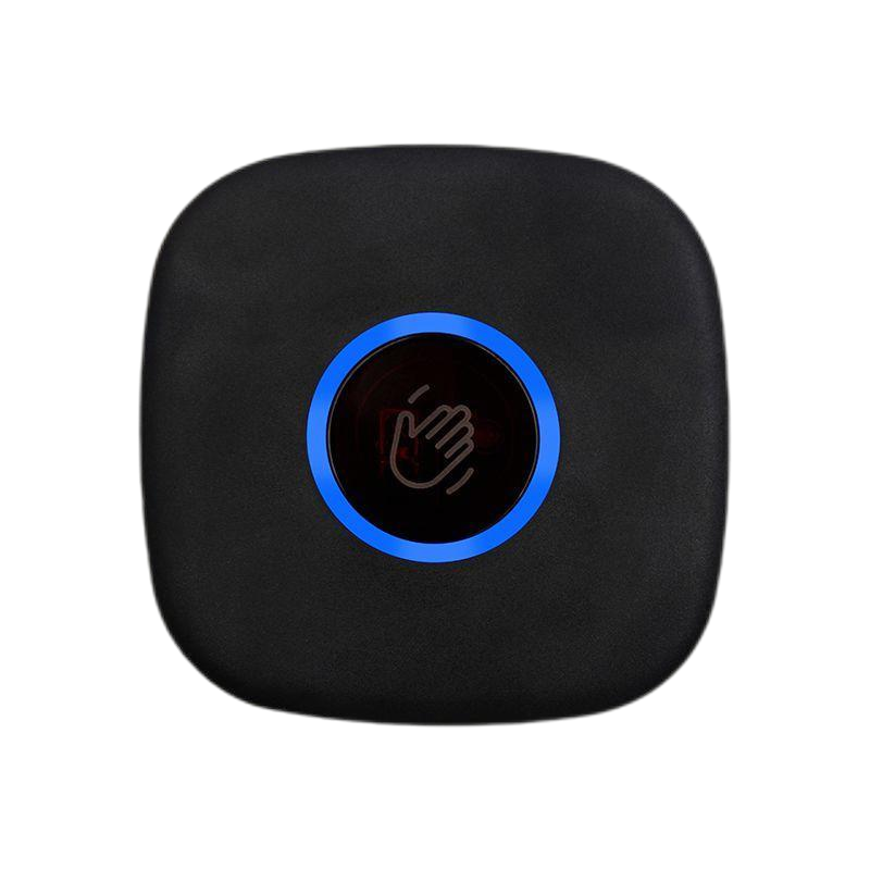 Touchless Surface Mount Exit Button K10 - image 2