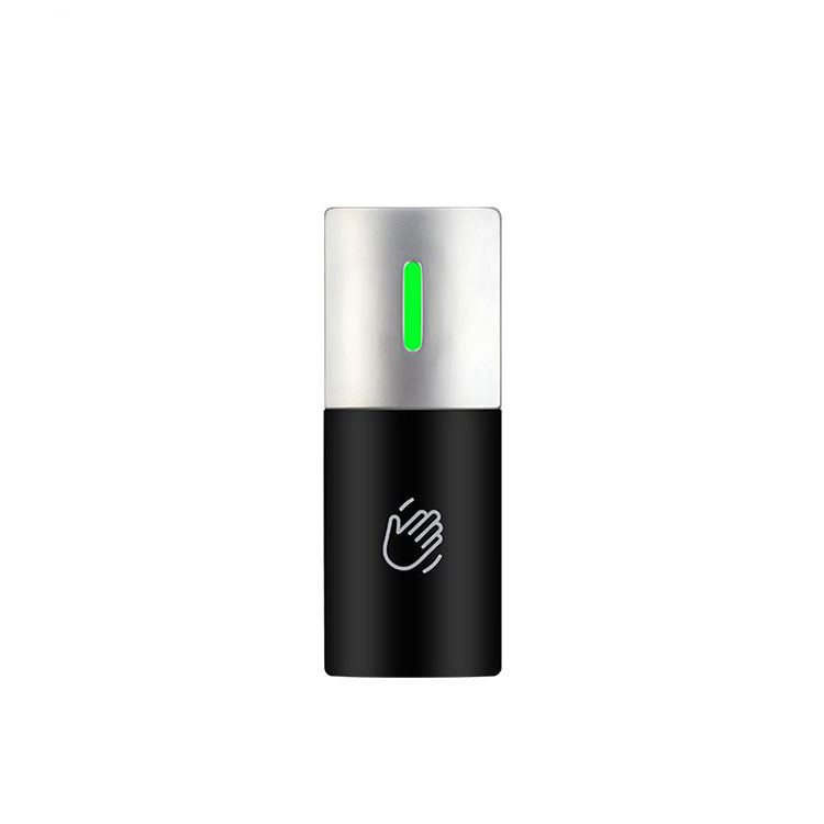 Touchless Surface Mount Exit Button T4NT - image 2