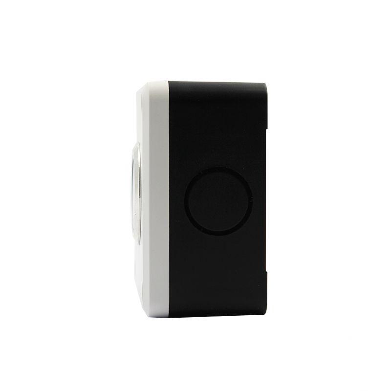 Waterproof Touchless Surface Mount Exit Button T1NT - image 2