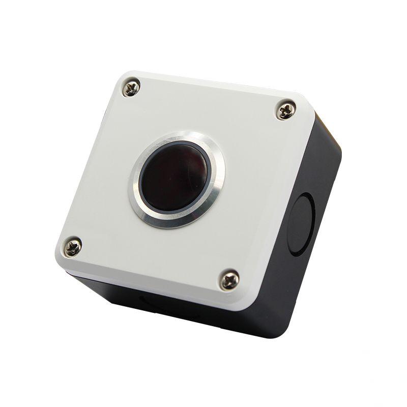 Waterproof Touchless Surface Mount Exit Button T1NT - image 3