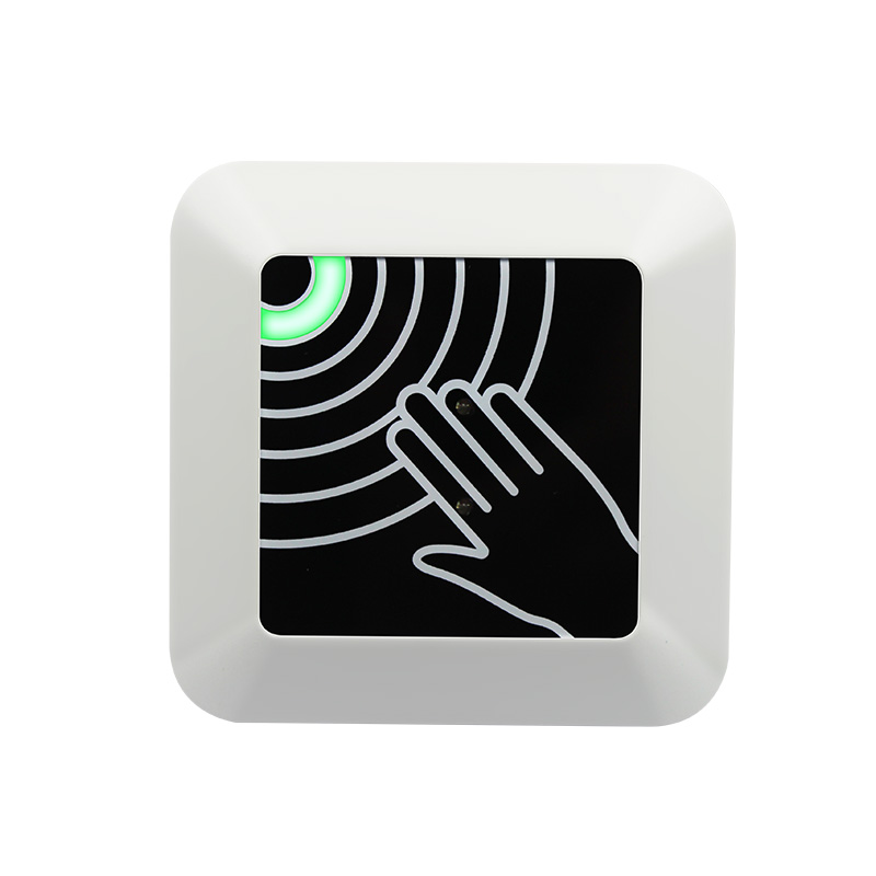 Touchless Surface Mount Exit Switch K4 - main image