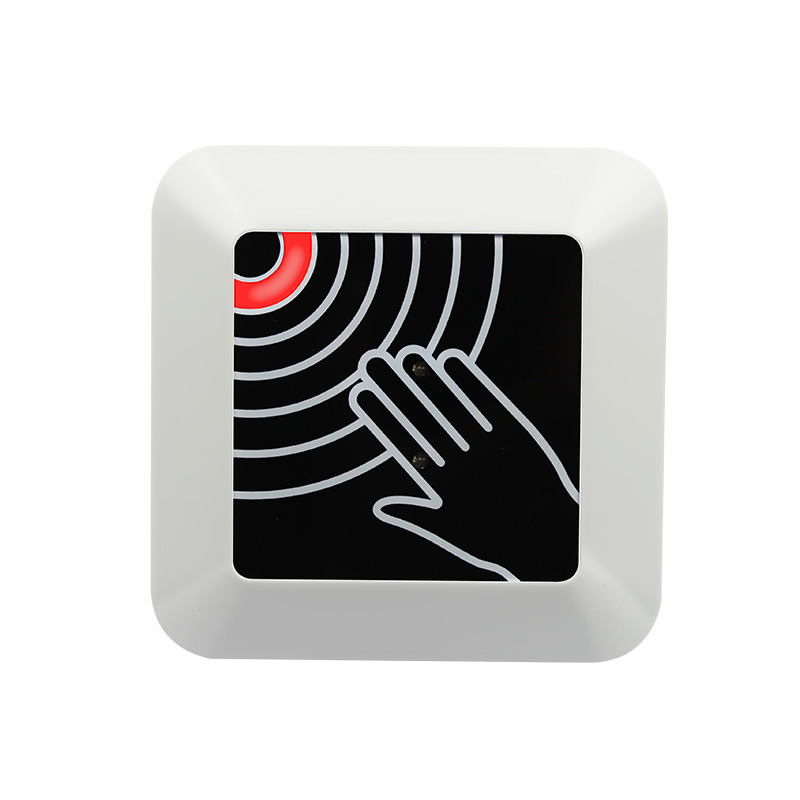 Touchless Surface Mount Exit Switch K4 - image 2