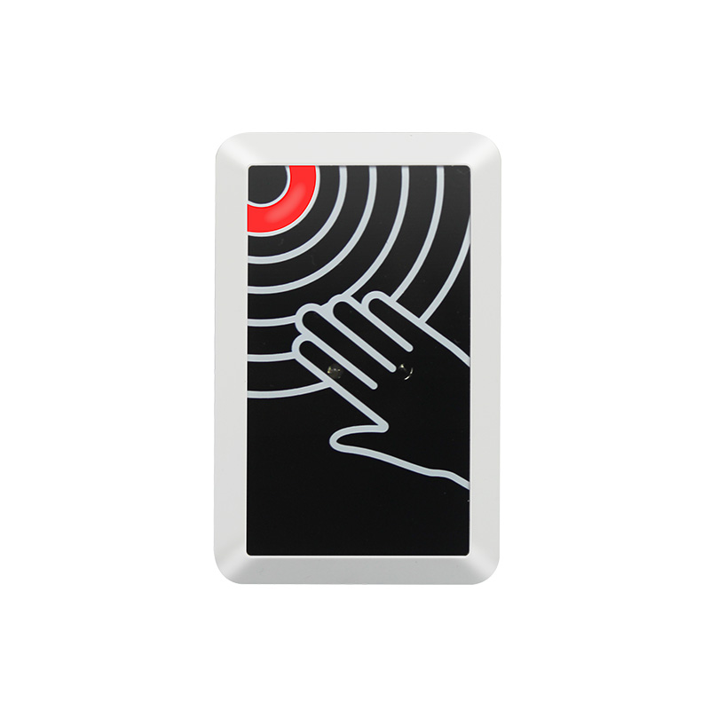 Touchless Surface Mount Exit Switch K3 - main image
