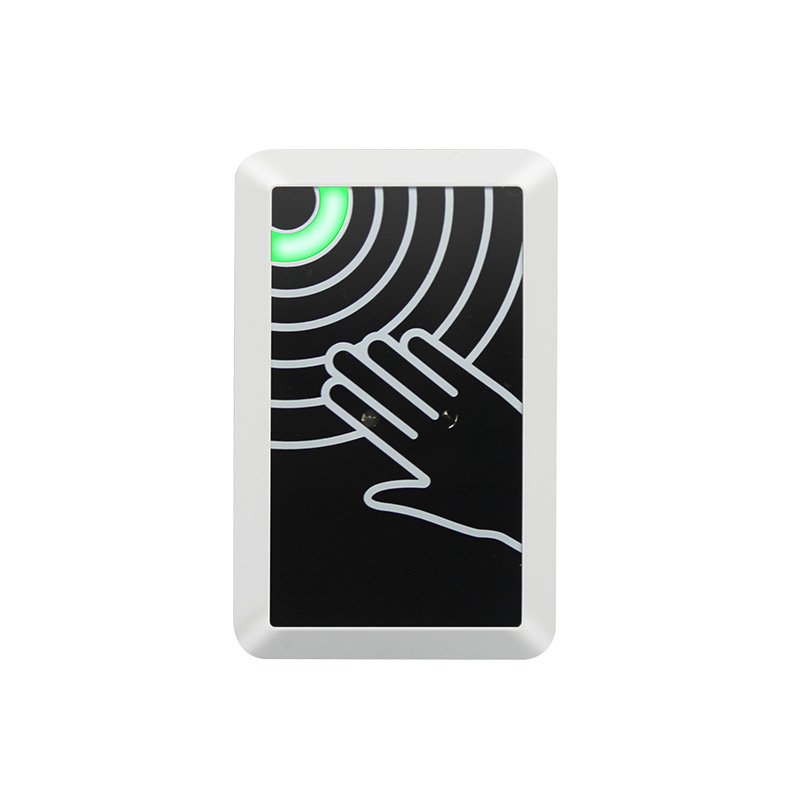 Touchless Surface Mount Exit Switch K3 - image 2