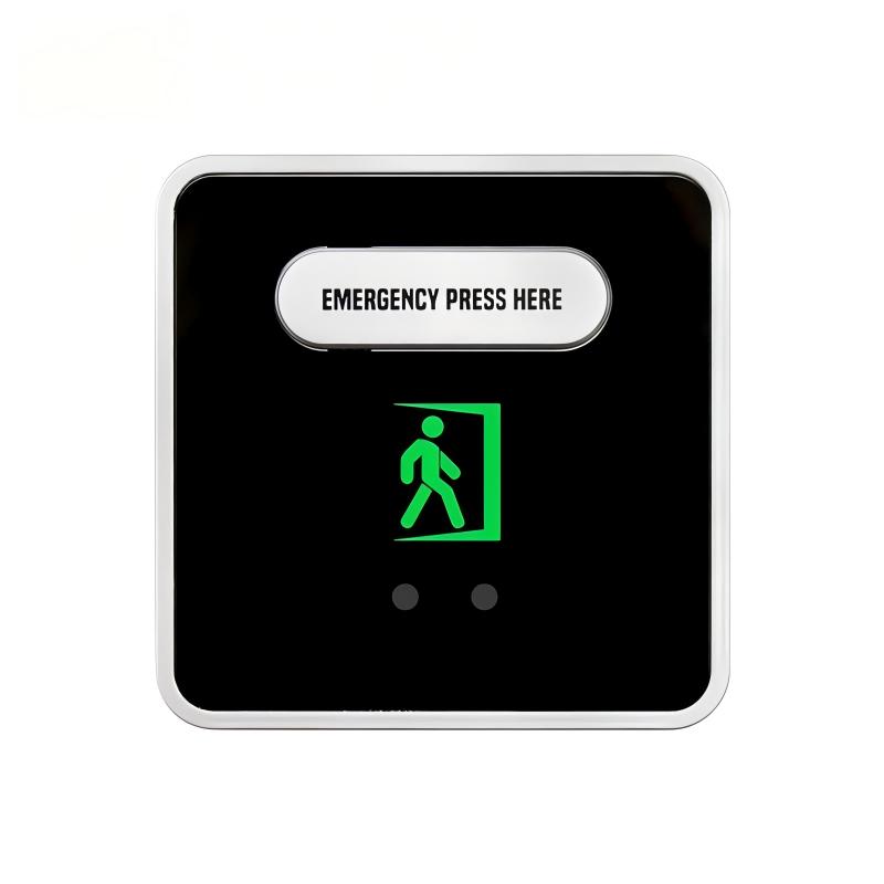 Touchless Surface Mount Exit Button VK86 - main image