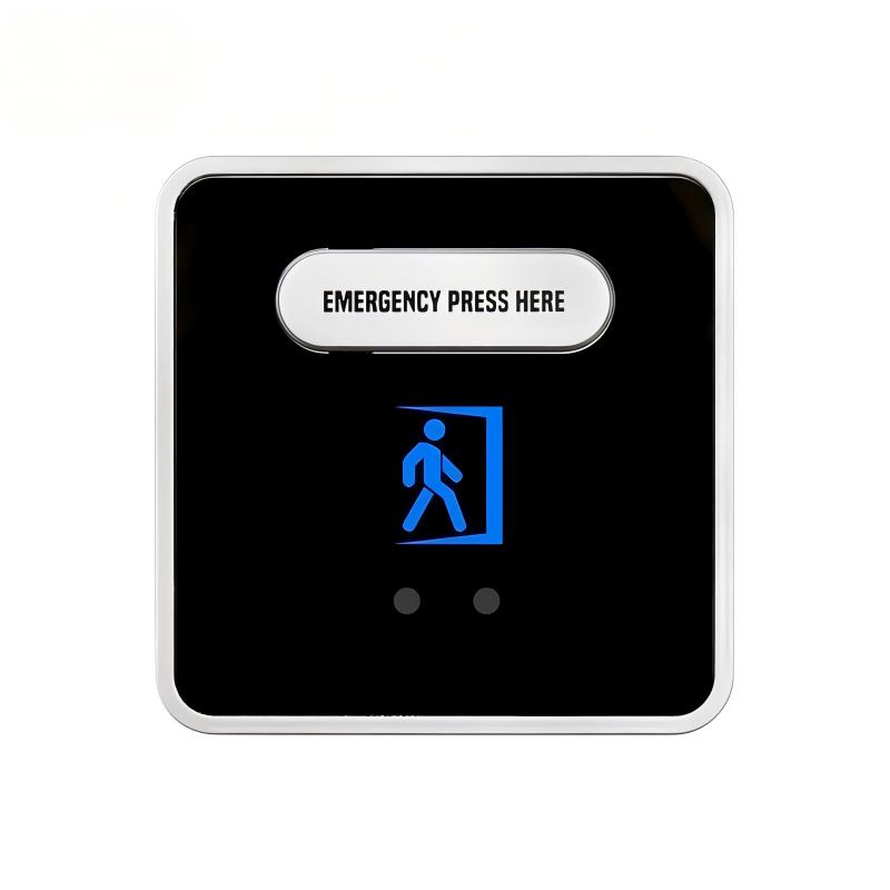 Touchless Surface Mount Exit Button VK86 - image 2