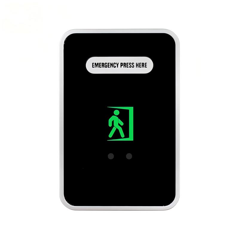 Touchless Surface Mount Exit Button VK70 - main image