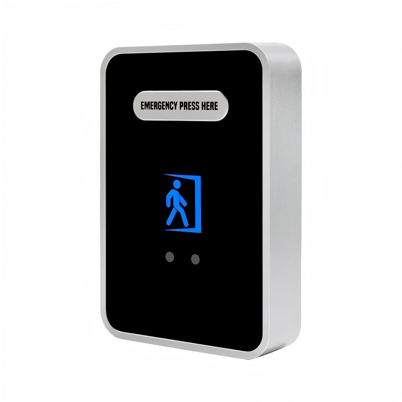 Touchless Surface Mount Exit Button VK70 - image 2