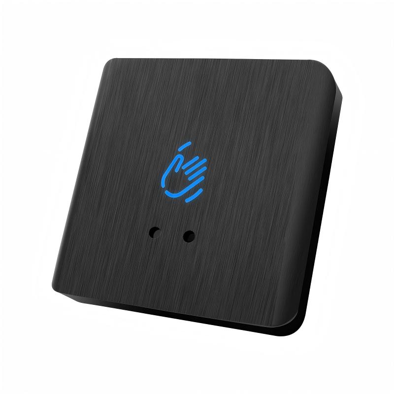 Touchless Surface Mount Exit Button KA86B - main image