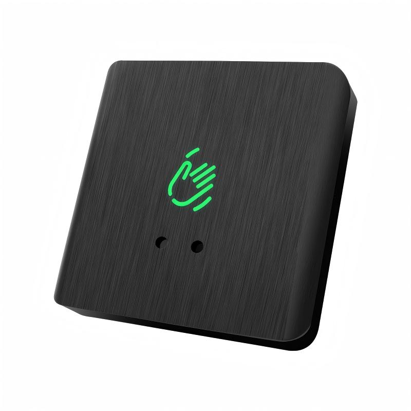 Touchless Surface Mount Exit Button KA86B - image 2