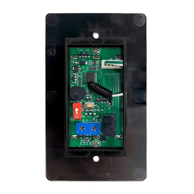 Touchless Wave To Open Button F70 - image 3