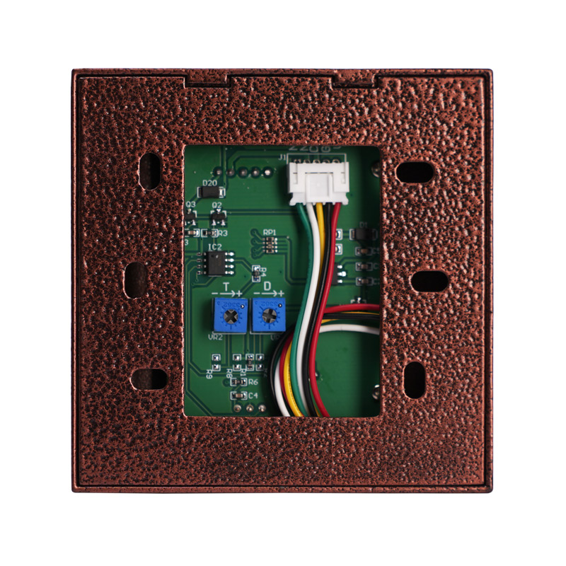 Touchless Surface Mount Exit Button KM87 - image 2