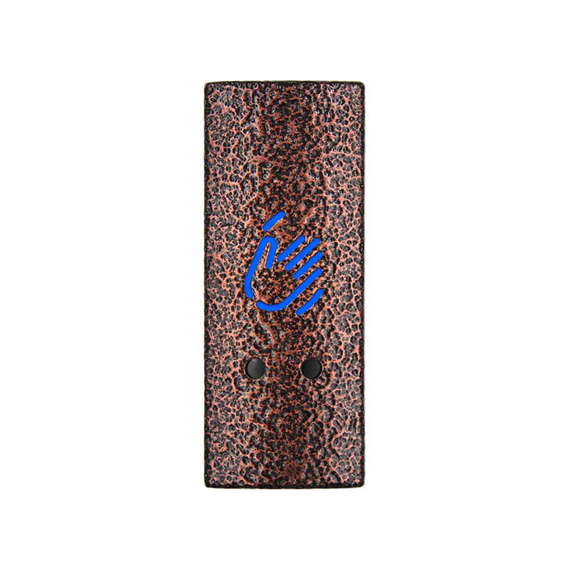 Touchless Surface Mount Exit Button KM31 - main image