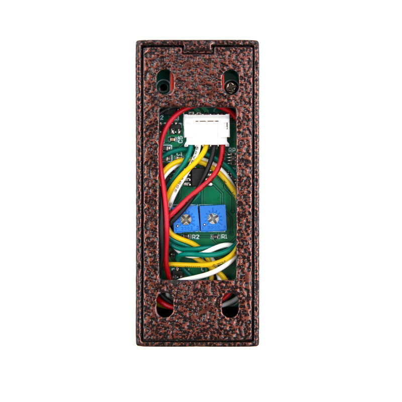 Touchless Surface Mount Exit Button KM31 - image 2