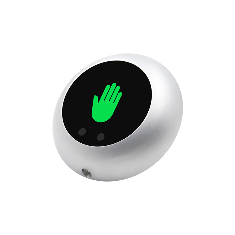 Touchless Surface Mount Exit Button KM12 - main image