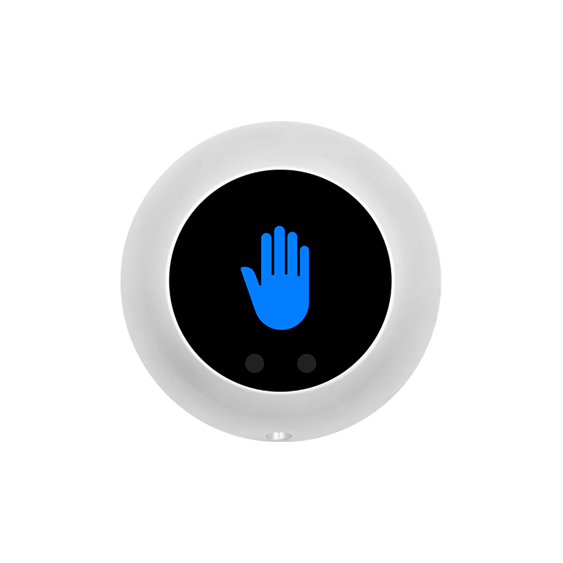 Touchless Surface Mount Exit Button KM12 - image 2