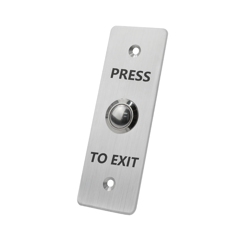 Door Release Exit Switch S840(NO/COM) S840D(NO/NC/COM) - main image