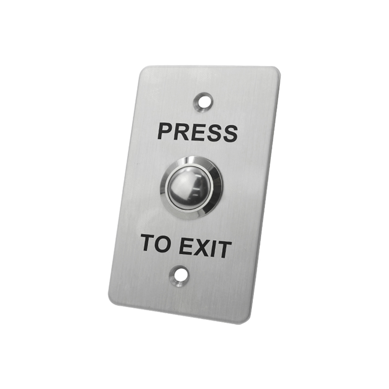Door Release Exit Switch S850(NO/COM) S850D(NO/NC/COM) - main image