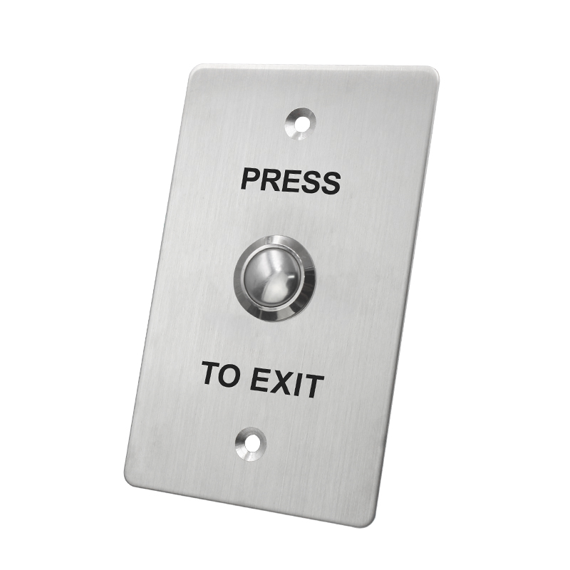 Door Release Exit Switch S870(NO/COM) S870D(NO/NC/COM) - main image