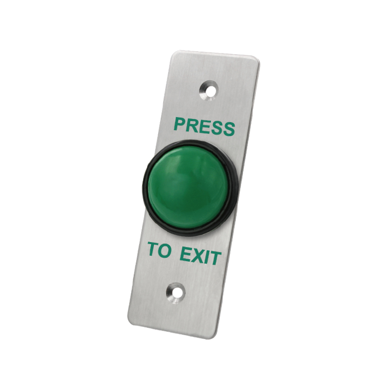 Outdoor Waterproof Exit Button S840M5-W - main image