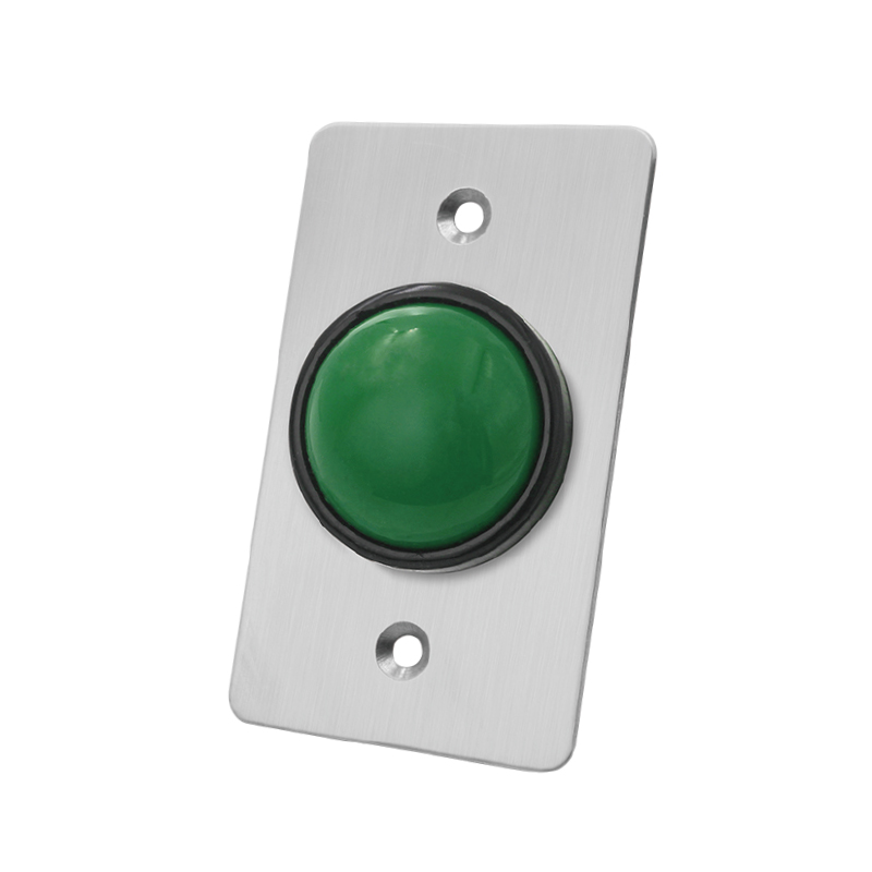 Outdoor Waterproof Exit Button S850M5-W - main image