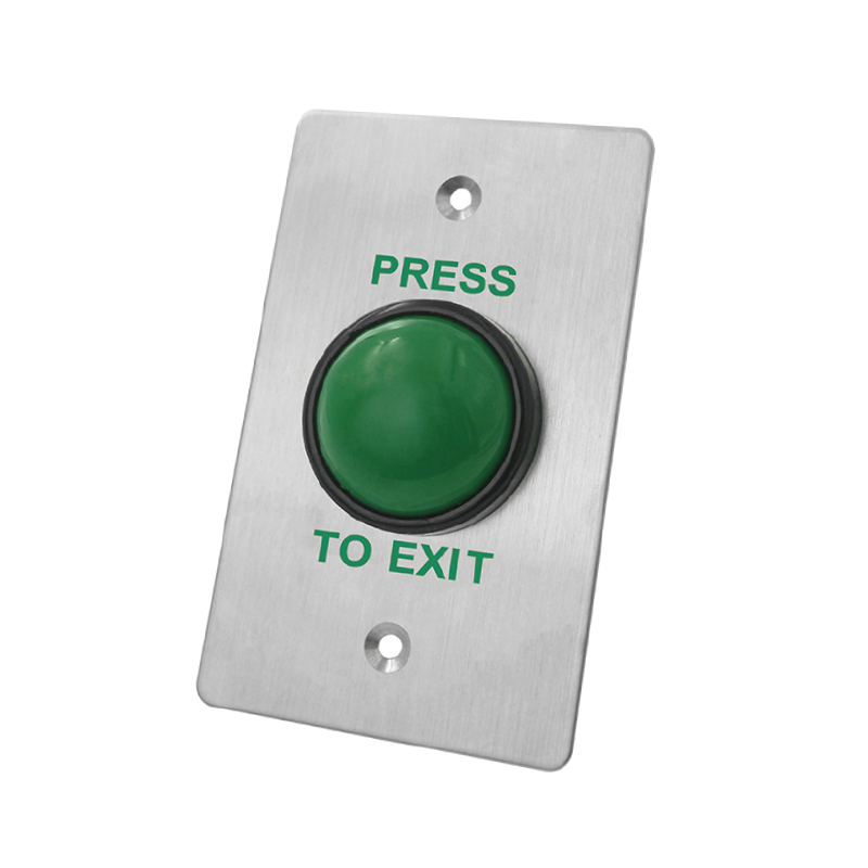 Outdoor Waterproof Exit Button S870M5-W - main image