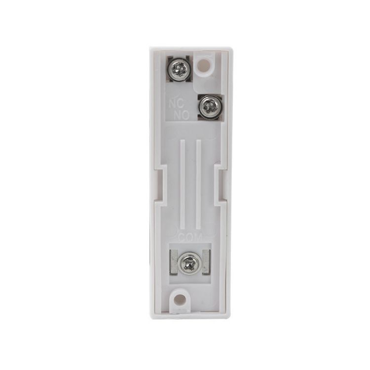Plastic Surface Mount Exit Button PV1 - image 2