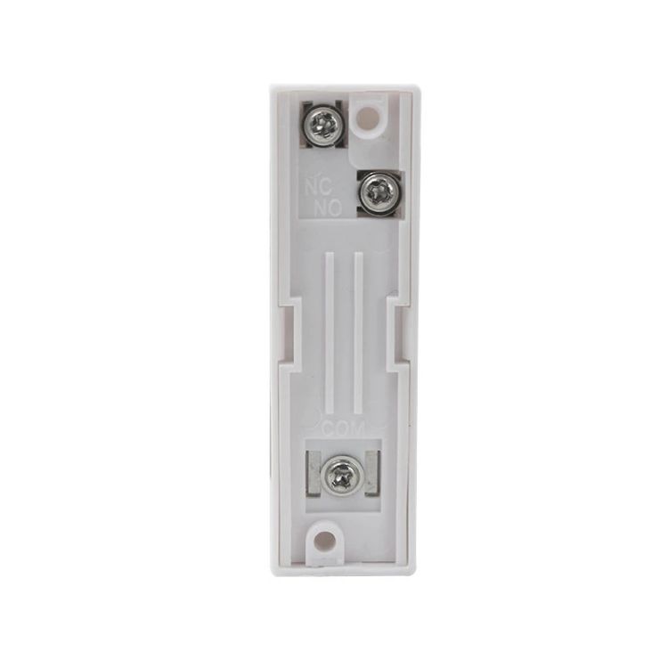 Plastic Surface Mount Exit Button PV2 - image 2