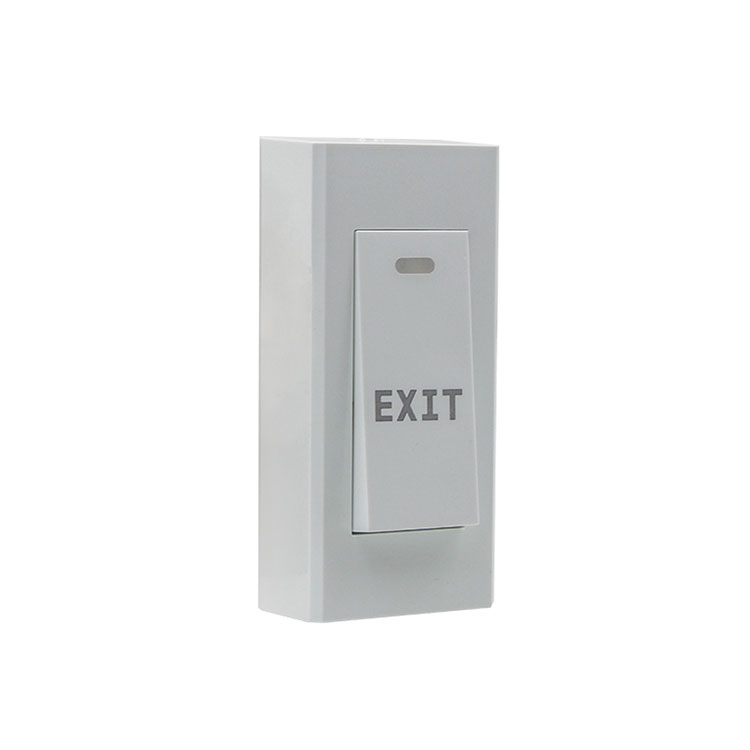 Plastic Surface Mount Exit Button PM3D - main image