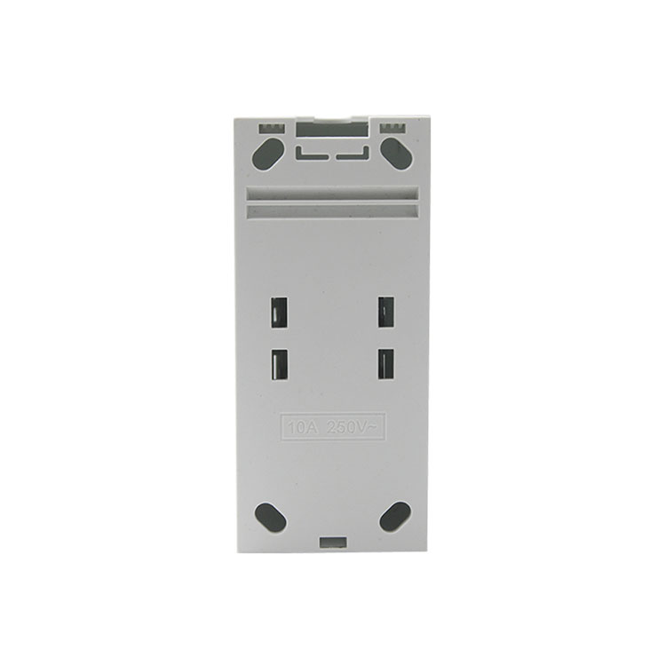 Plastic Surface Mount Exit Button PM3D - image 2