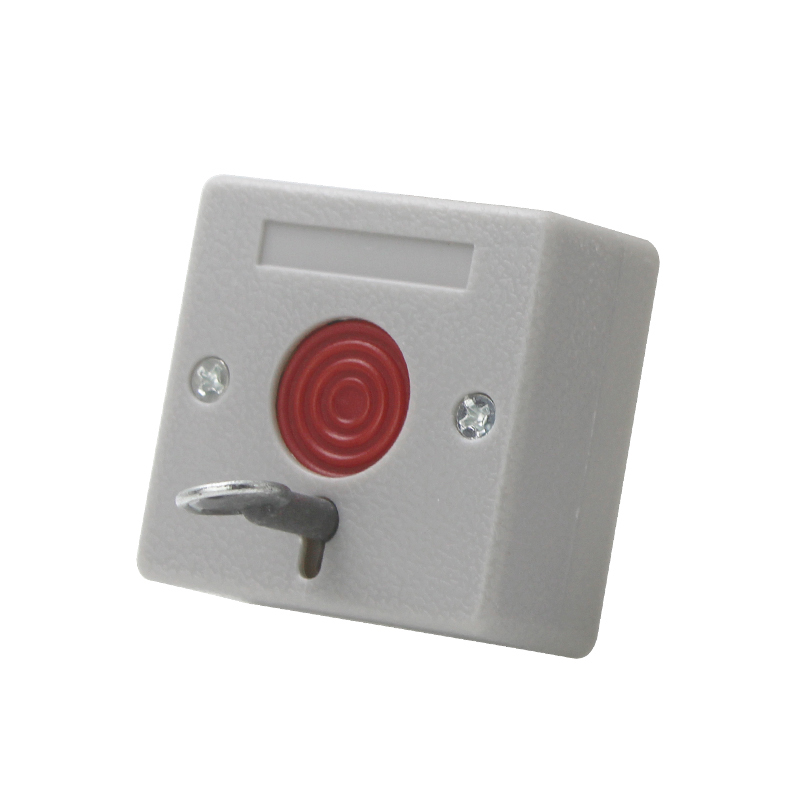 Surface Mount Key Switch Button PB-68 - main image