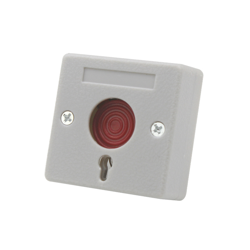 Surface Mount Key Switch Button PB-68 - image 2