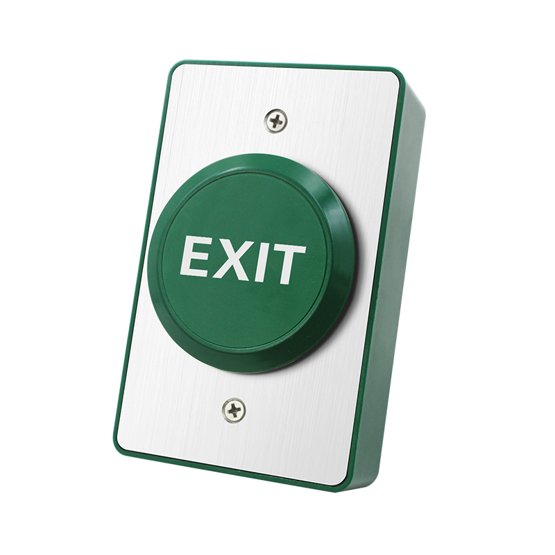 Surface Mount Exit Button SP870 - image 2