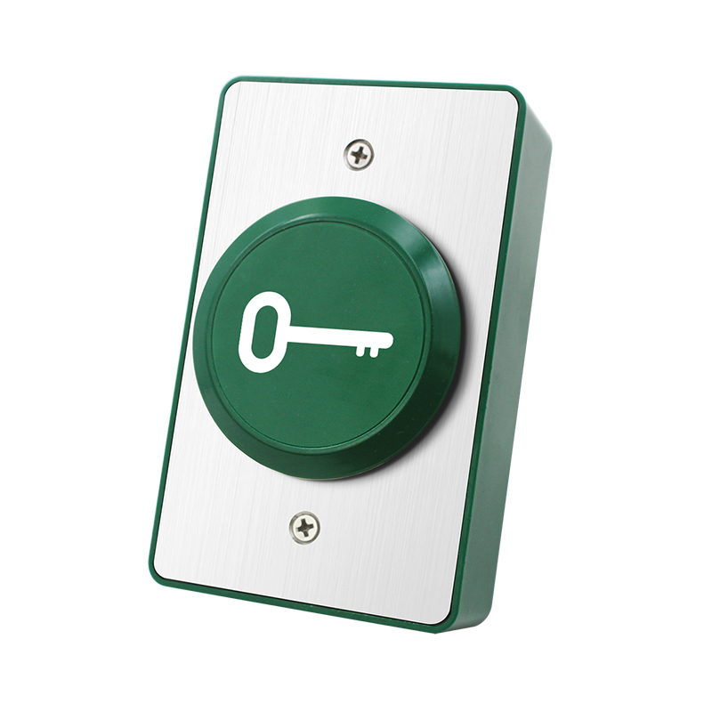 Surface Mount Exit Button SP870 - image 3