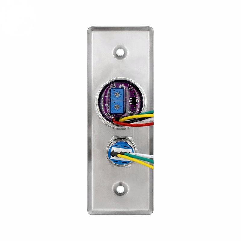 Touchless Sensor with Manual override Button V40 - image 2