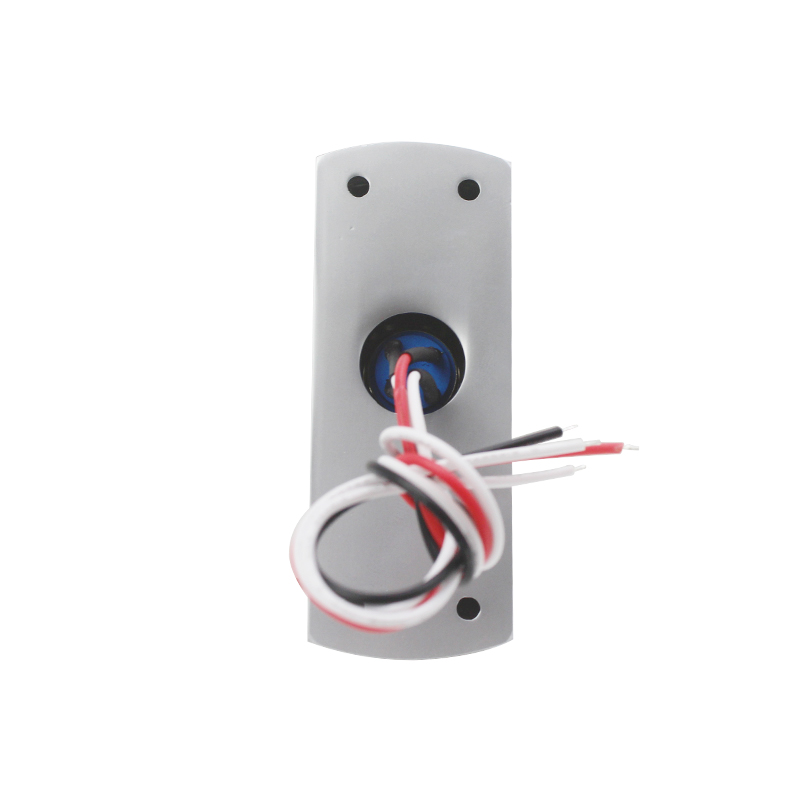 Surface Mount Button With LED Light Z30L - image 2