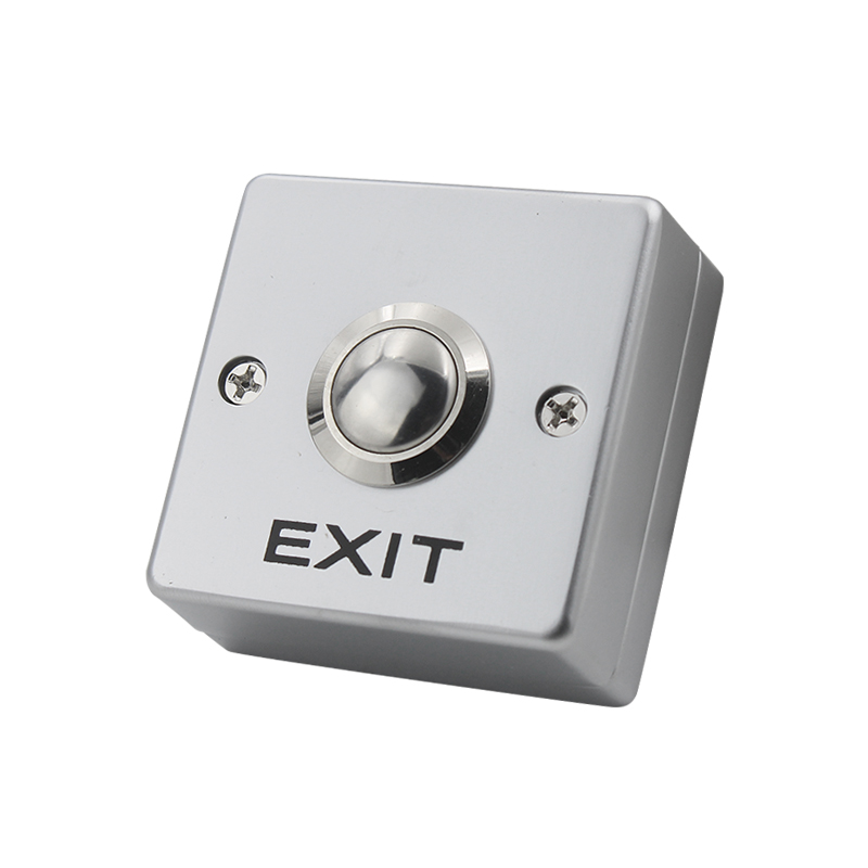 Surface Mount Button Z53 - main image