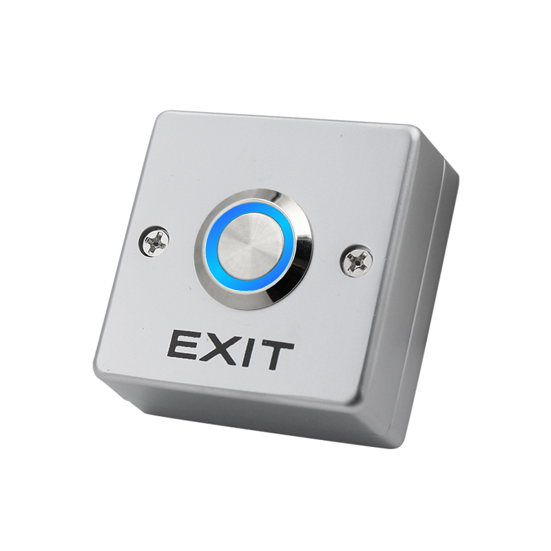 Surface Mount Button Z53LS - main image