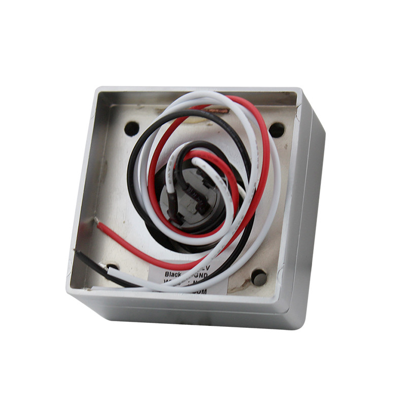Surface Mount Button Z53LS - image 2