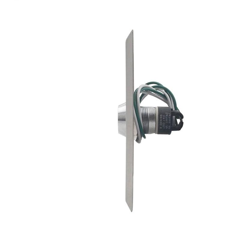 Key Switch Exit Button S40K - image 3